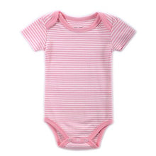 Load image into Gallery viewer, Newborn Baby Bodysuit