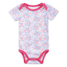 Load image into Gallery viewer, Newborn Baby Bodysuit
