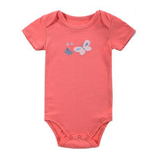 Load image into Gallery viewer, Newborn Baby Bodysuit