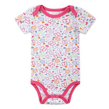 Load image into Gallery viewer, Newborn Baby Bodysuit