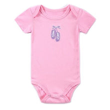 Load image into Gallery viewer, Newborn Baby Bodysuit