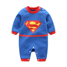 Load image into Gallery viewer, Newborn Baby Rompers