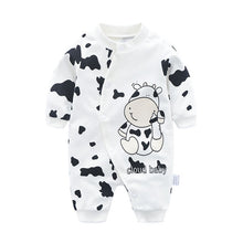 Load image into Gallery viewer, Newborn Baby Rompers