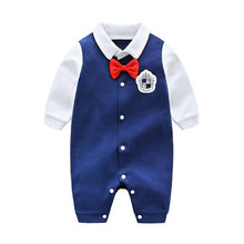 Load image into Gallery viewer, Newborn Baby Rompers