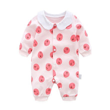 Load image into Gallery viewer, Newborn Baby Rompers