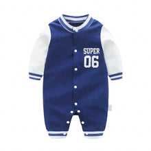 Load image into Gallery viewer, Newborn Baby Rompers