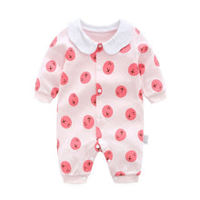 Load image into Gallery viewer, Newborn Baby Rompers