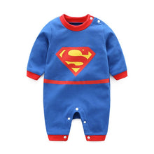 Load image into Gallery viewer, Newborn Baby Rompers