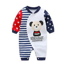 Load image into Gallery viewer, Newborn Baby Rompers