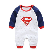 Load image into Gallery viewer, Newborn Baby Rompers
