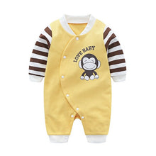 Load image into Gallery viewer, Newborn Baby Rompers