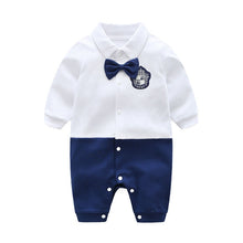 Load image into Gallery viewer, Newborn Baby Rompers