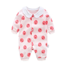 Load image into Gallery viewer, Newborn Baby Rompers