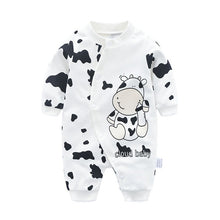 Load image into Gallery viewer, Newborn Baby Rompers