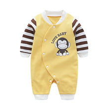 Load image into Gallery viewer, Newborn Baby Rompers