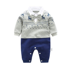 Load image into Gallery viewer, Newborn Baby Rompers