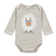 Load image into Gallery viewer, Newborn Baby Rompers