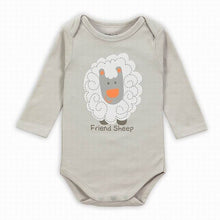 Load image into Gallery viewer, Newborn Baby Rompers