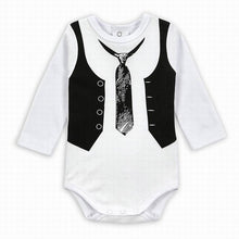 Load image into Gallery viewer, Newborn Baby Rompers