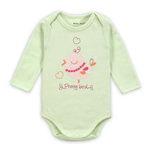 Load image into Gallery viewer, Newborn Baby Rompers