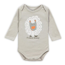 Load image into Gallery viewer, Newborn Baby Rompers