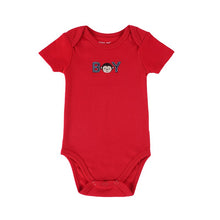 Load image into Gallery viewer, Newborn Baby Bodysuit