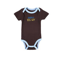 Load image into Gallery viewer, Newborn Baby Bodysuit