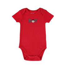 Load image into Gallery viewer, Newborn Baby Bodysuit