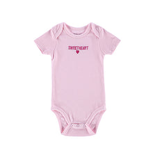 Load image into Gallery viewer, Newborn Baby Bodysuit