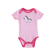 Load image into Gallery viewer, Newborn Baby Bodysuit