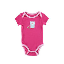 Load image into Gallery viewer, Newborn Baby Bodysuit
