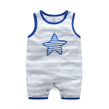 Load image into Gallery viewer, Newborn Baby Bodysuit