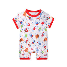 Load image into Gallery viewer, Newborn Baby Bodysuit