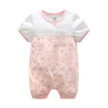Load image into Gallery viewer, Newborn Baby Bodysuit