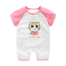 Load image into Gallery viewer, Newborn Baby Bodysuit