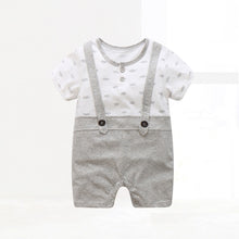 Load image into Gallery viewer, Newborn Baby Rompers