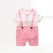 Load image into Gallery viewer, Newborn Baby Rompers