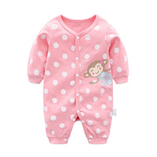 Load image into Gallery viewer, Newborn Baby Rompers