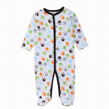 Load image into Gallery viewer, Newborn Baby Rompers