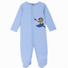 Load image into Gallery viewer, Newborn Baby Rompers