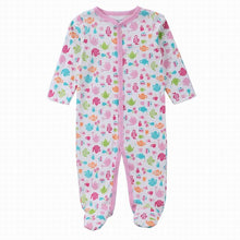 Load image into Gallery viewer, Newborn Baby Rompers