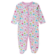 Load image into Gallery viewer, Newborn Baby Rompers