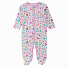 Load image into Gallery viewer, Newborn Baby Rompers