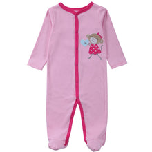 Load image into Gallery viewer, Newborn Baby Rompers