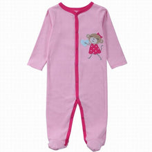 Load image into Gallery viewer, Newborn Baby Rompers