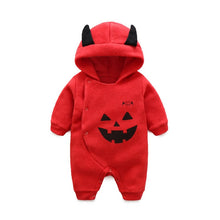 Load image into Gallery viewer, Newborn Baby Rompers