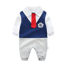 Load image into Gallery viewer, Newborn Baby Rompers
