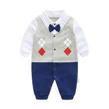 Load image into Gallery viewer, Newborn Baby Rompers