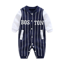 Load image into Gallery viewer, Newborn Baby Rompers