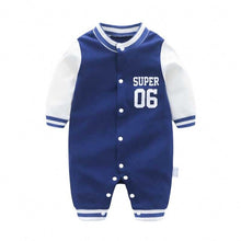 Load image into Gallery viewer, Newborn Baby Rompers